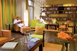 ���� ����� Loipersdorf Spa and Conference Hotel 5*