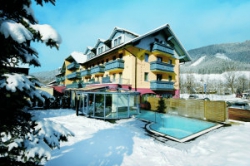 ���� ����� Mitterhofer 4*