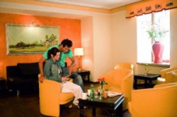 ���� ����� Posthotel Schladming 4*