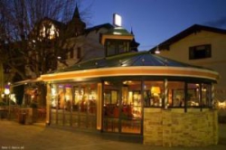 ���� ����� Posthotel Schladming 4*