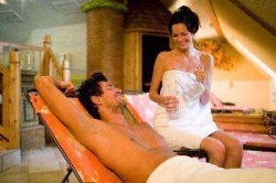 ���� ����� Posthotel Schladming 4*