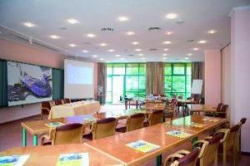 ���� ����� Posthotel Schladming 4*