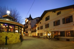 ���� ����� Posthotel Schladming 4*
