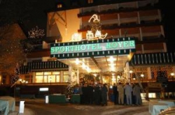 ���� ����� Sporthotel Royer 4*