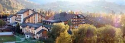���� ����� Sporthotel Royer 4*