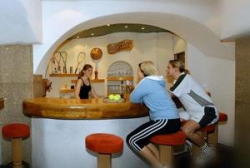 ���� ����� Sporthotel Royer 4*