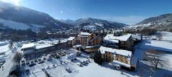 ���� ����� Sporthotel Royer 4*