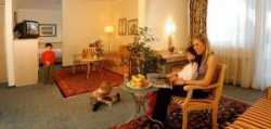 ���� ����� Sporthotel Royer 4*