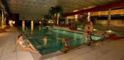 ���� ����� Sporthotel Royer 4*