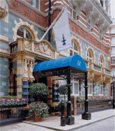 ���� ����� 51 Buckingham Gate 5*