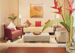 ���� ����� 51 Buckingham Gate 5*