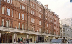 ���� ����� Jumeirah Carlton Tower 5*