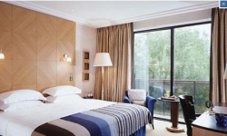 ���� ����� Jumeirah Carlton Tower 5*