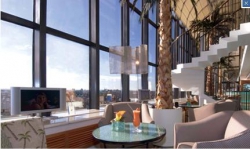 ���� ����� Jumeirah Carlton Tower 5*