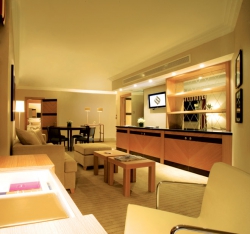 ���� ����� Jumeirah Lowndes Hotel 5*