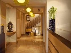 ���� ����� Jumeirah Lowndes Hotel 5*