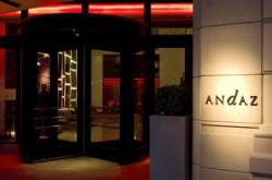 ���� ����� Andaz 5*