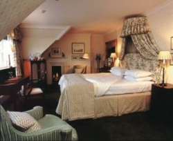 ���� ����� Draycott 5*