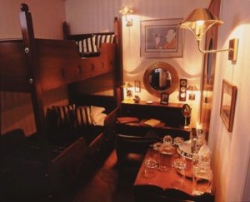 ���� ����� Draycott 5*