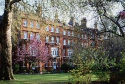 ���� ����� Draycott 5*