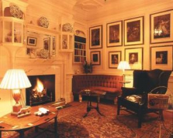 ���� ����� Draycott 5*