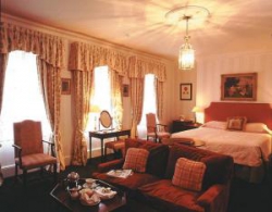 ���� ����� Draycott 5*