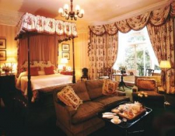 ���� ����� Draycott 5*