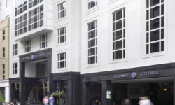 ���� ����� Grange City 5*