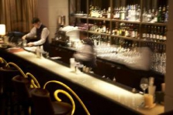 ���� ����� InterContinental London Park Lane 5*