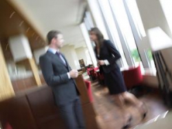 ���� ����� InterContinental London Park Lane 5*