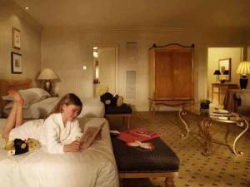 ���� ����� Landmark 5*