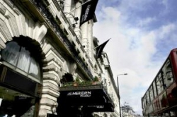 ���� ����� Le Meridien Piccadilly 5*