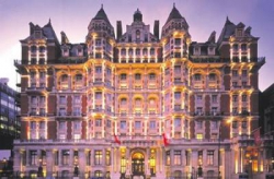 ���� ����� Mandarin Oriental Hyde Park London 5*