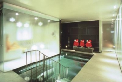 ���� ����� Mandarin Oriental Hyde Park London 5*
