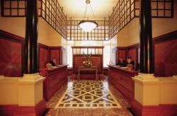���� ����� Mandarin Oriental Hyde Park London 5*