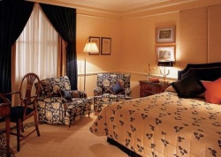 ���� ����� Mandarin Oriental Hyde Park London 5*