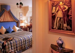 ���� ����� Mandarin Oriental Hyde Park London 5*