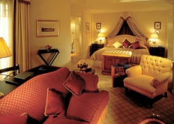 ���� ����� Mandarin Oriental Hyde Park London 5*