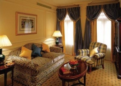 ���� ����� Mandarin Oriental Hyde Park London 5*