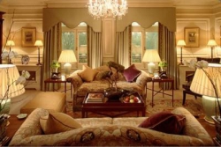 ���� ����� Mandarin Oriental Hyde Park London 5*