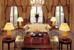���� ����� Mandarin Oriental Hyde Park London 5*