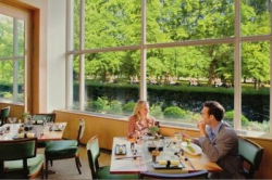 ���� ����� Mandarin Oriental Hyde Park London 5*