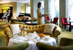 ���� ����� Marriott Grosvenor House 5*