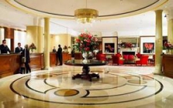 ���� ����� Marriott Grosvenor House 5*
