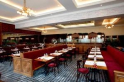 ���� ����� Marriott Grosvenor House 5*