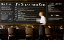 ���� ����� Marriott Grosvenor House 5*