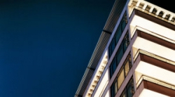 ���� ����� Metropolitan 5*