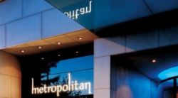 ���� ����� Metropolitan 5*