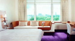 ���� ����� Metropolitan 5*