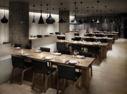 ���� ����� Morgans Sanderson 5*
